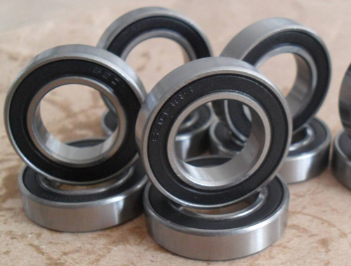 Latest design 6310 2RS C4 bearing for idler
